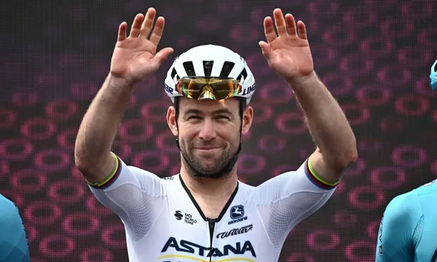 Mark Cavendish’s longevity and breadth of success almost unique