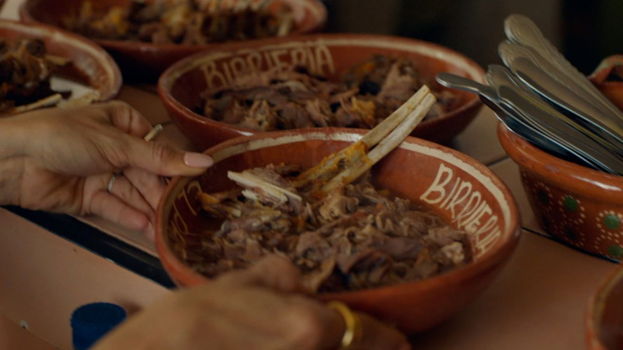 Try Jalisco’s most well-known dish — birria stew